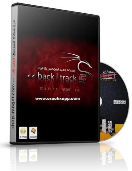 Backtrack 5 download mac